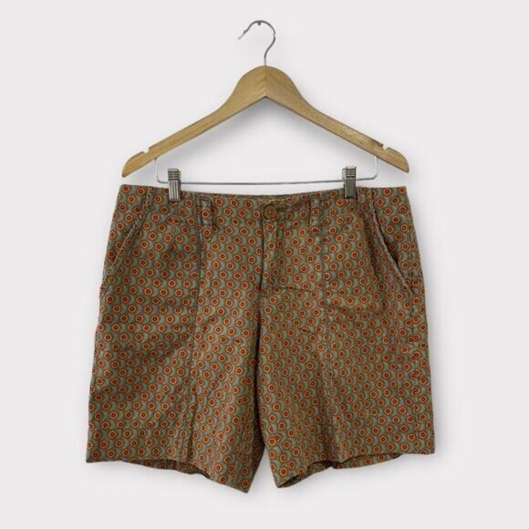 The Territory Ahead Vintage Shorts 10 - Picture 1 of 8